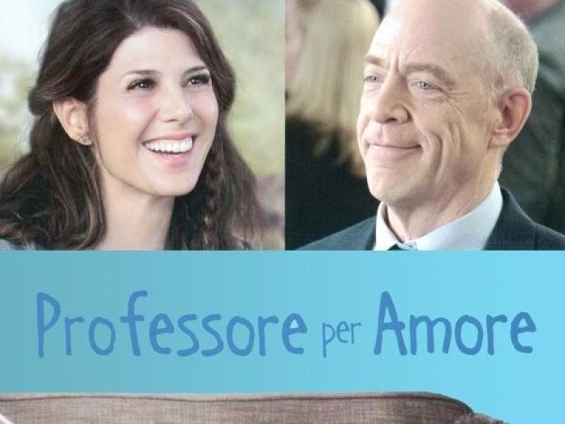 Professore per amore