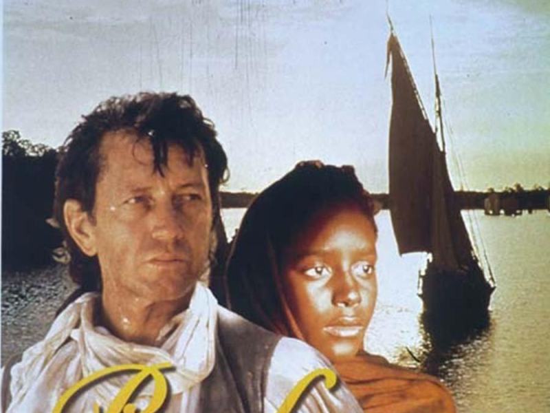 Profumo d'Africa