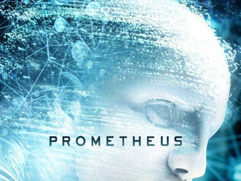 Prometheus