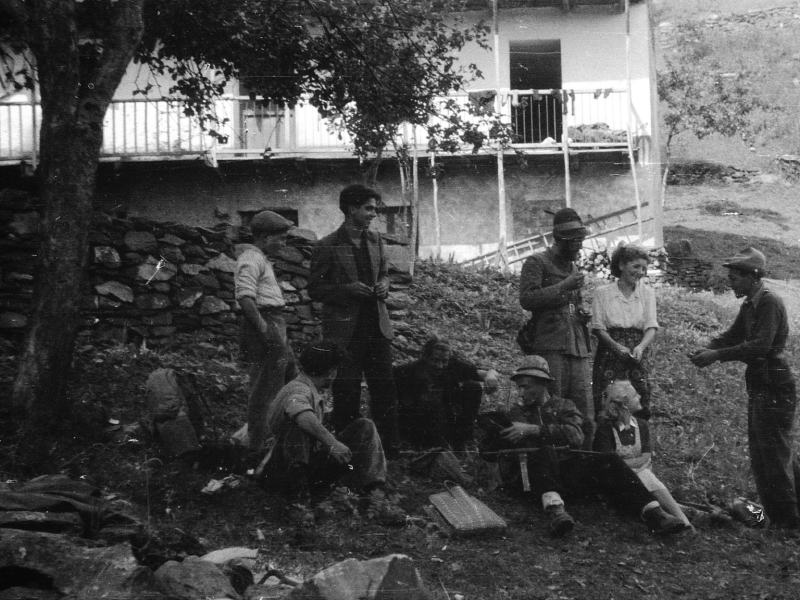 Protestantesimo - Stag. 2025 - L'anima della Resistenza - 26/04/2026