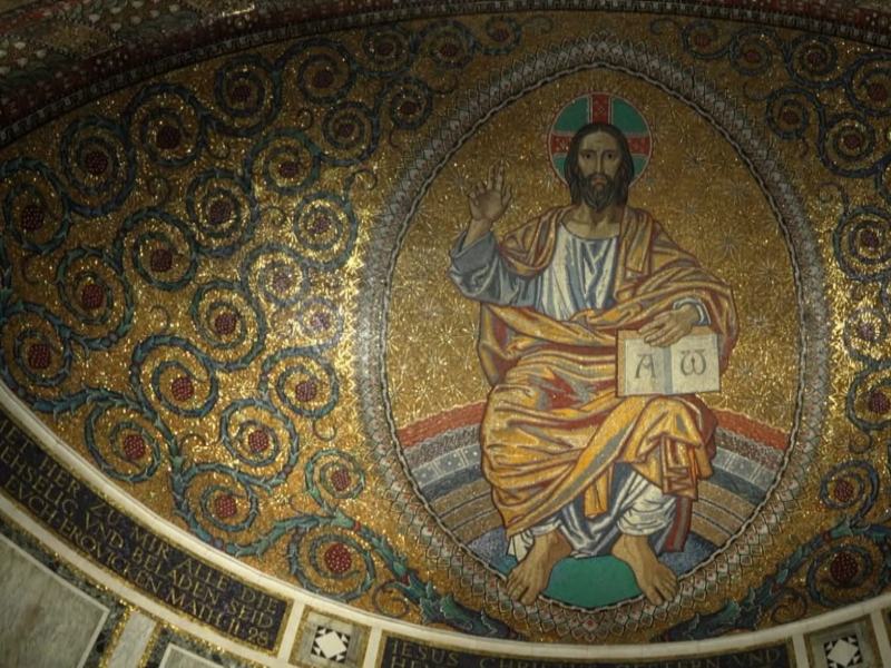 Protestantesimo - Stag. 2025 - La sfida dell'unità - 18/01/2026