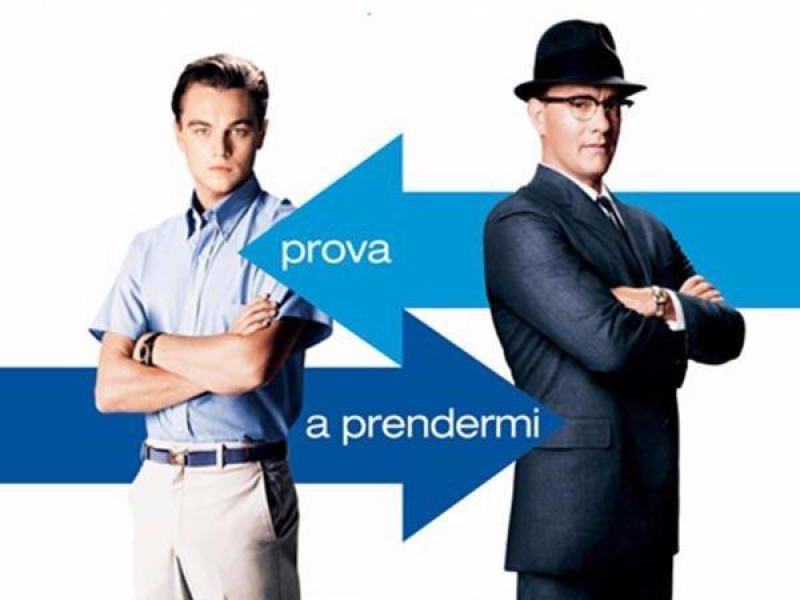 Prova a prendermi