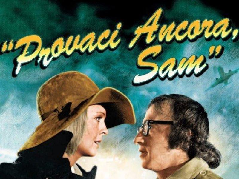 Provaci ancora, Sam
