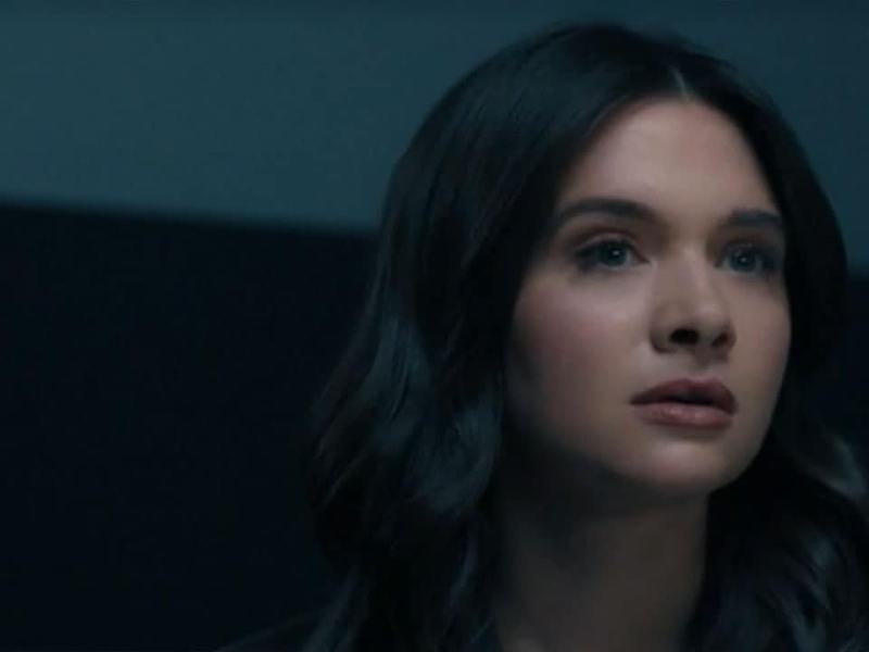 Providence Falls 1 - Stag. 1 Ep. 3 - Ladro del destino
