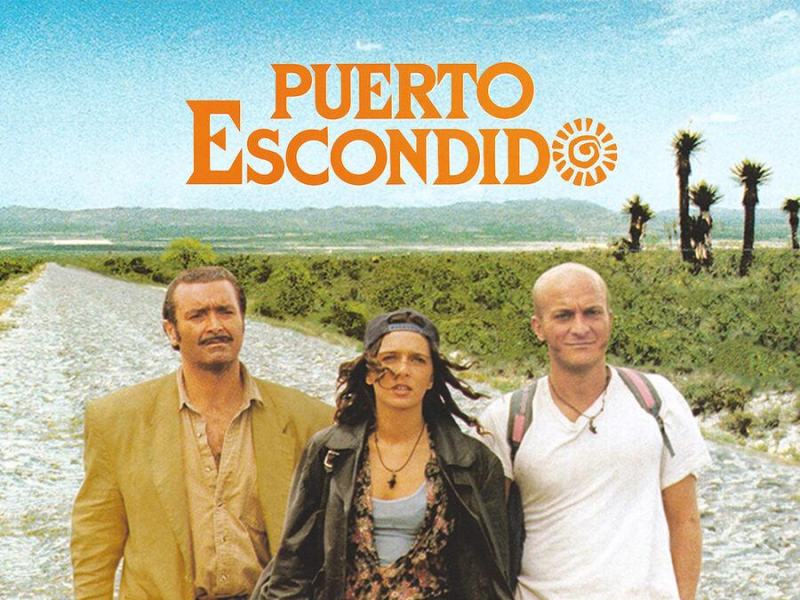 Puerto Escondido