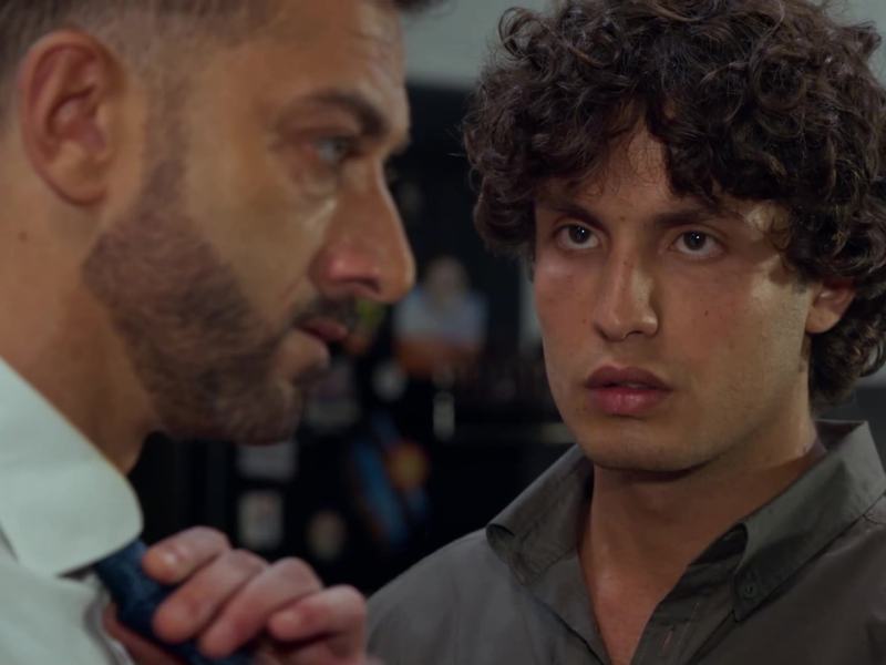 Puntata del 22/09/2025