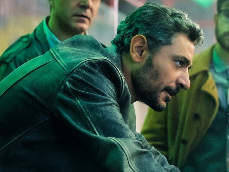 Purchè finisca bene 8 - Stag. 8 Ep. 3 - Tempi supplementari