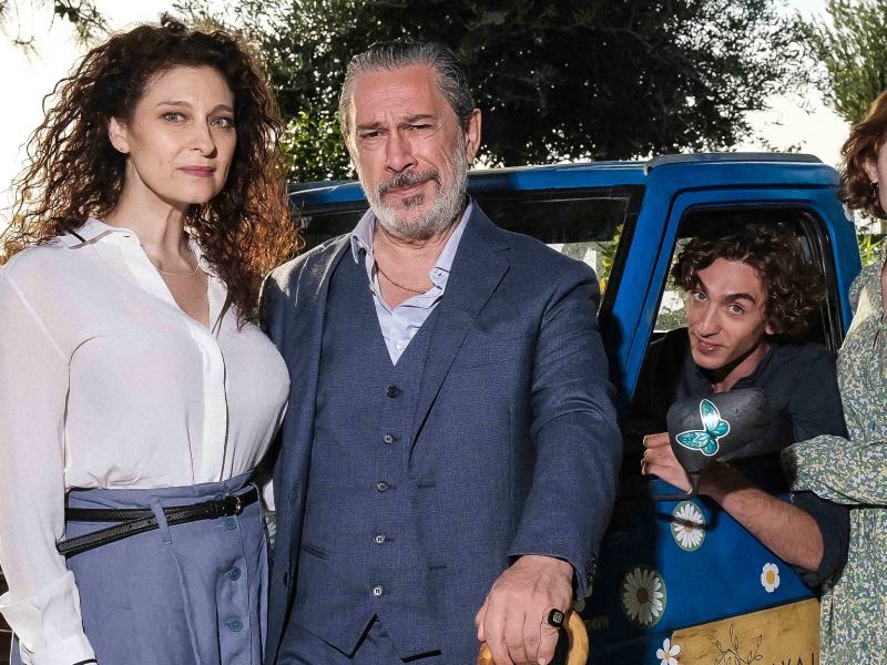 Purchè finisca bene - Tutto a posto