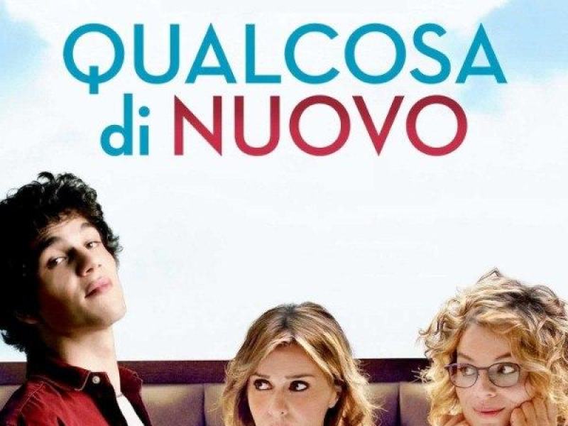 Qualcosa di nuovo