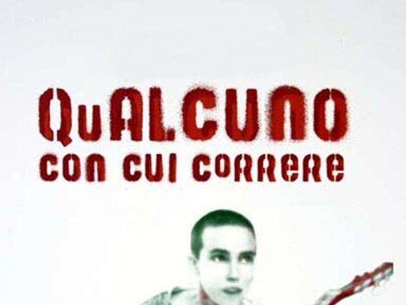 Qualcuno con cui correre