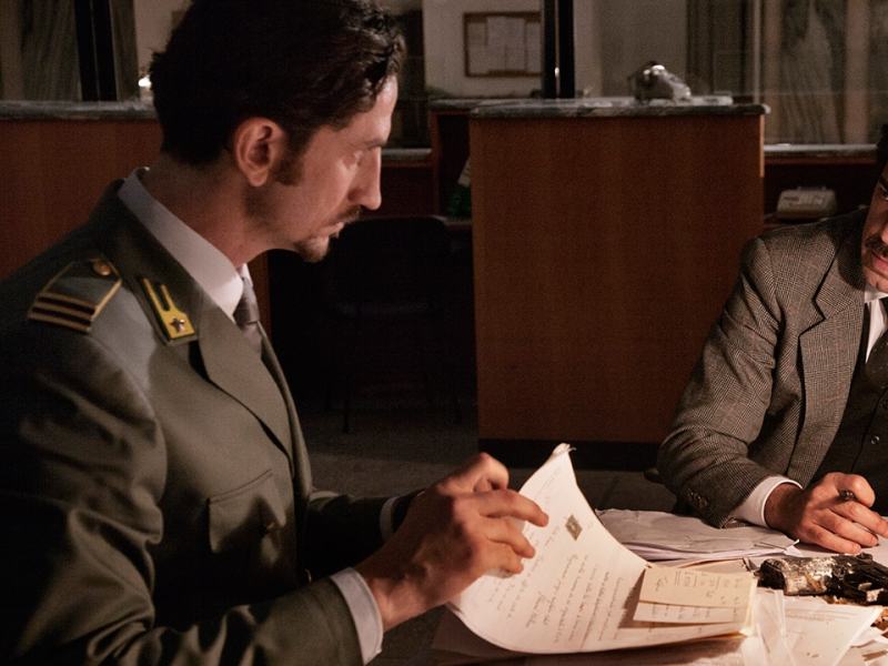 Qualunque cosa succeda - Stag. 1 Ep. 1 - Episodio 1