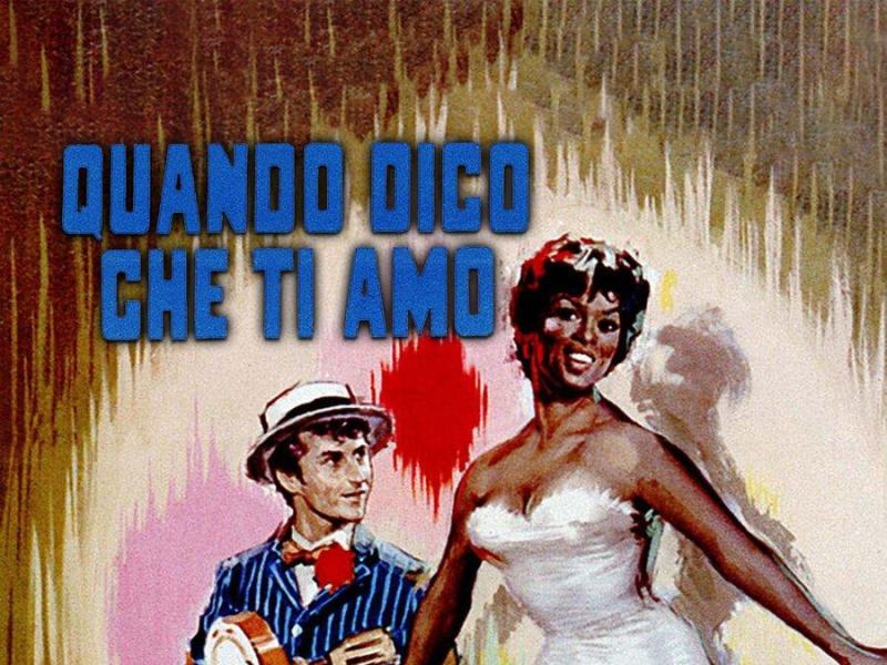 Quando dico che ti amo
