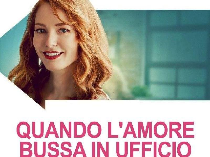 Quando l'amore bussa in ufficio