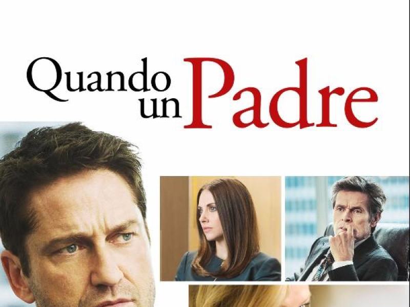Quando un padre