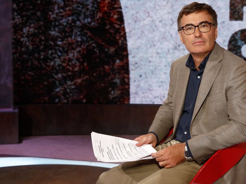 Quante storie - Stag. 2025 - Puntata del 20/04/2026