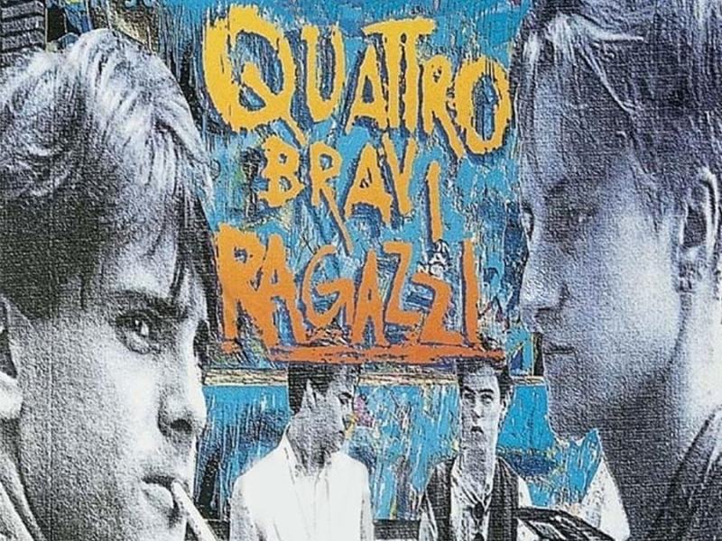 Quattro bravi ragazzi