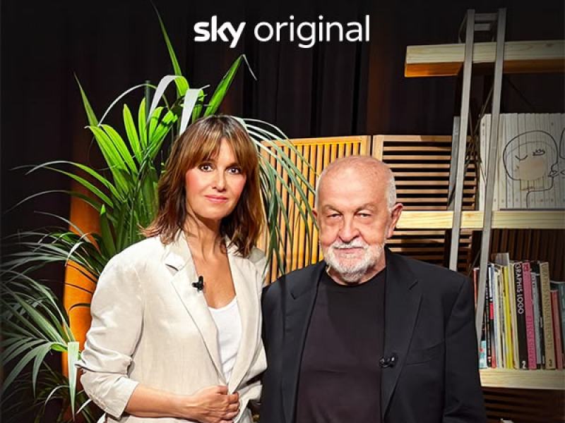 Quattro chiacchiere con Paola Cortellesi