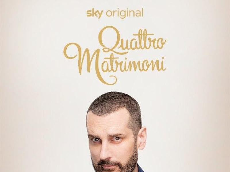 Quattro matrimoni