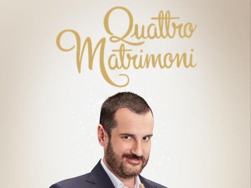 Quattro matrimoni