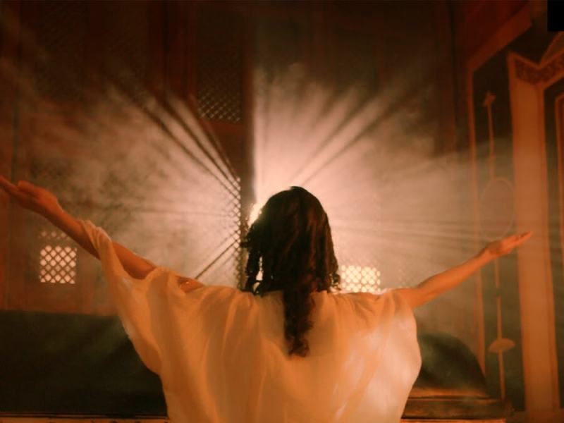 QUEENS OF ANCIENT EGYPT