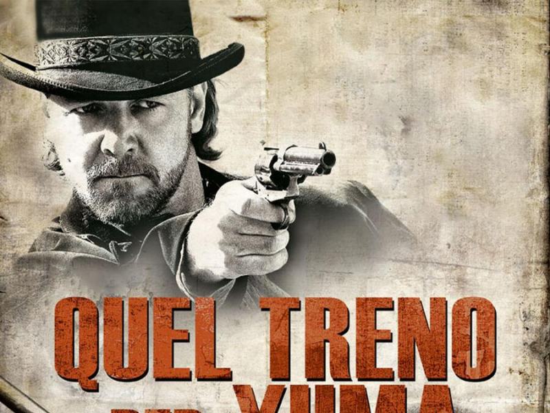 Quel treno per Yuma