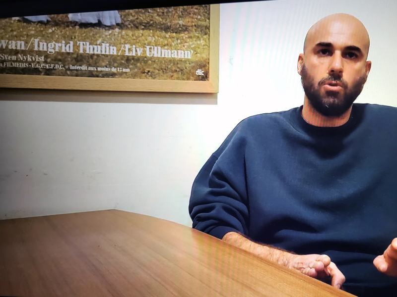 Quell'estate con Irène