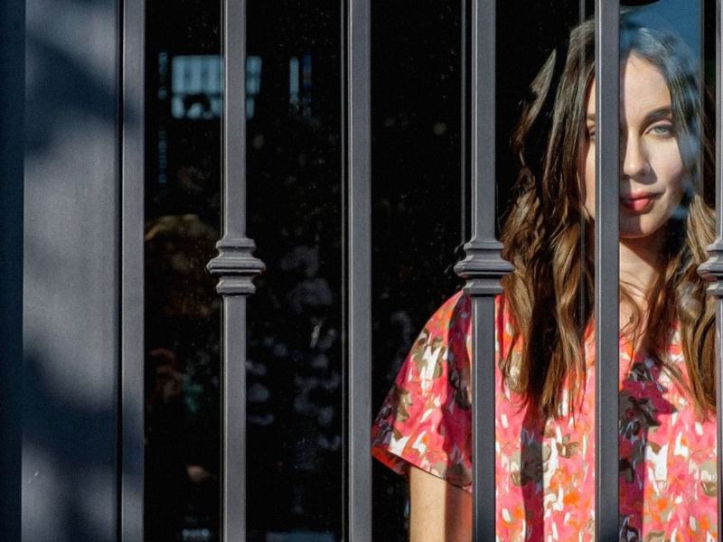 Quella famiglia è mia