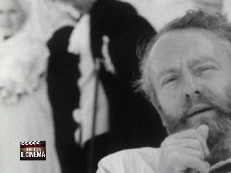 Quelli che il cinema 1 - Stag. 1 Ep. 12 - I costumi immortali del cinema italiano