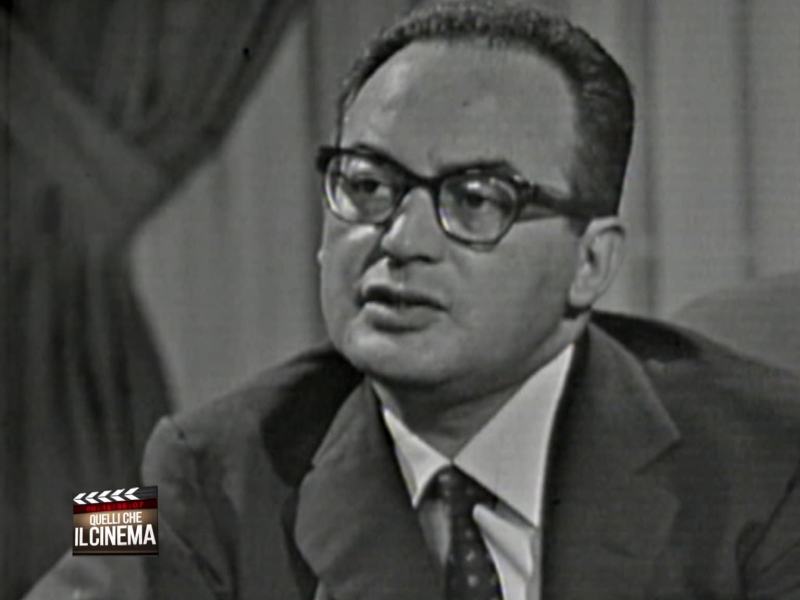 Quelli che il cinema 1 - Stag. 1 Ep. 2 - Capitani coraggiosi