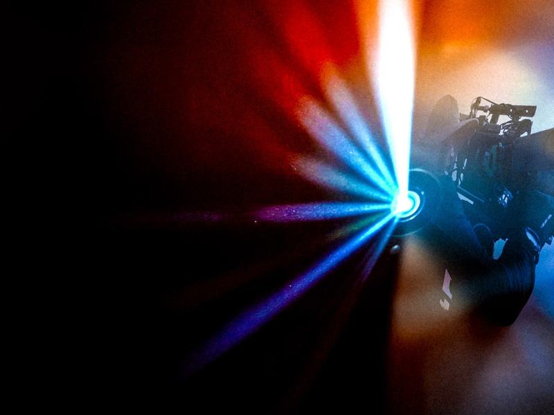 Quelli che il cinema