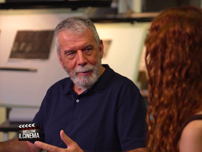 Quelli che il cinema - Stag. 1 Ep. 1 - Il cinema è di tutti