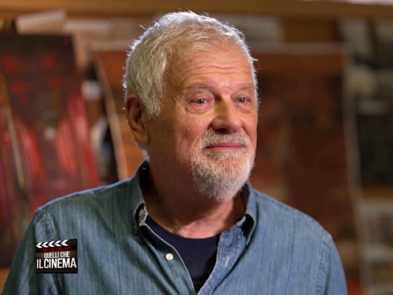 Quelli che il cinema - Stag. 1 Ep. 13 - Colonne sonore del cuore