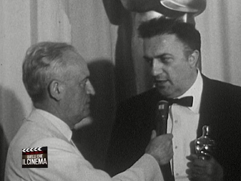 Quelli che il cinema - Stag. 1 Ep. 18 - Il tappeto rosso dei festival