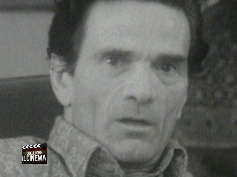 Quelli che il cinema - Stag. 1 Ep. 6 - La sceneggiatura spogliata