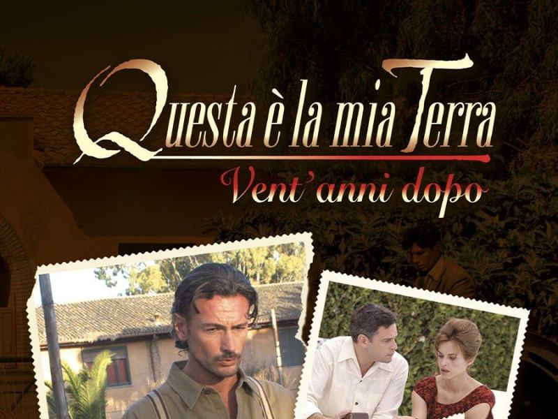 Questa è la mia terra