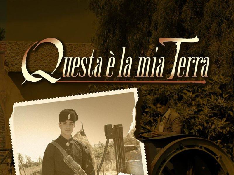 Questa è la mia terra