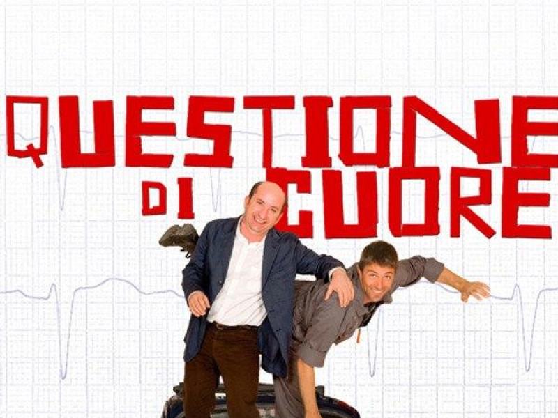 Questione di cuore