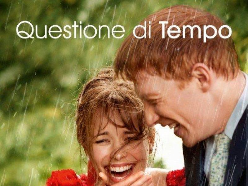 Questione di tempo