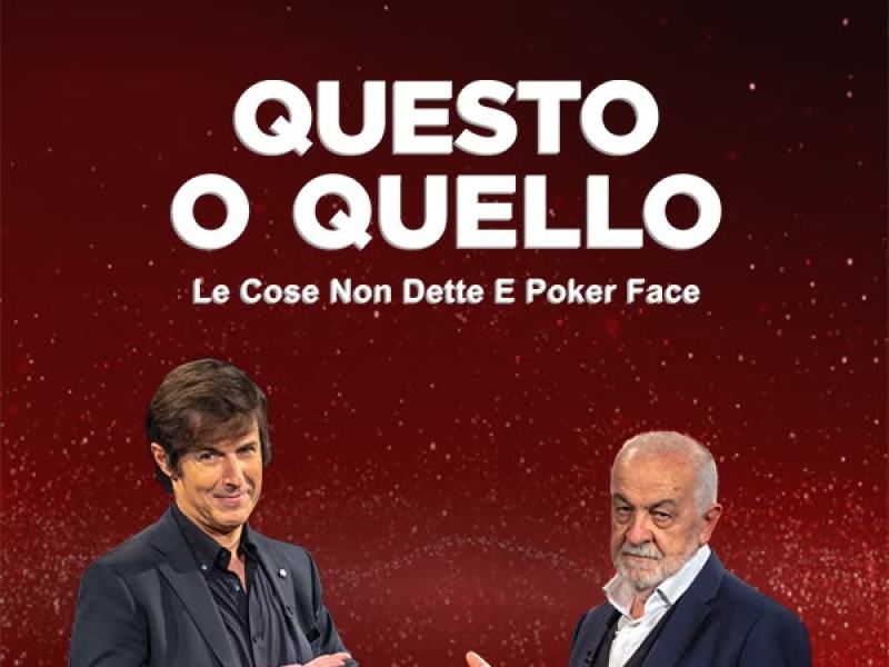 Questo o quello