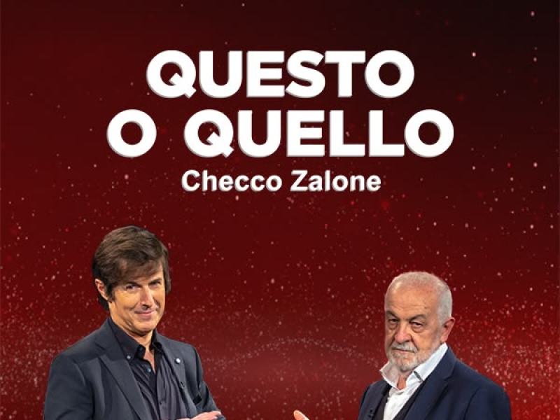 Questo o quello: Speciale