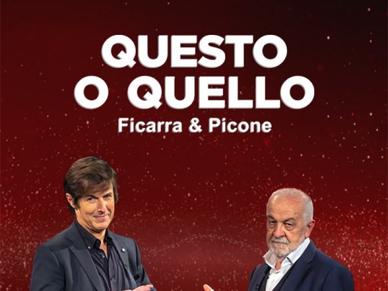 Questo o quello: Speciale