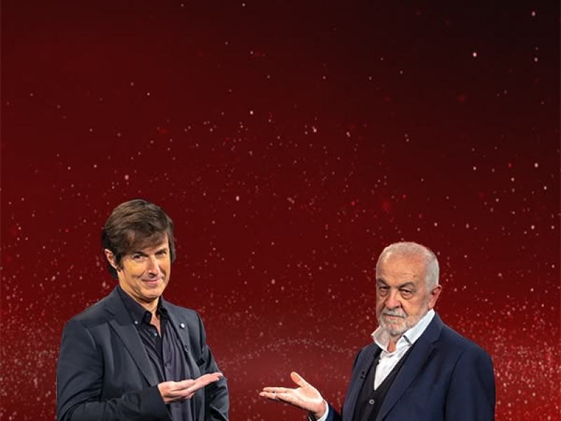 Questo o quello: Speciale