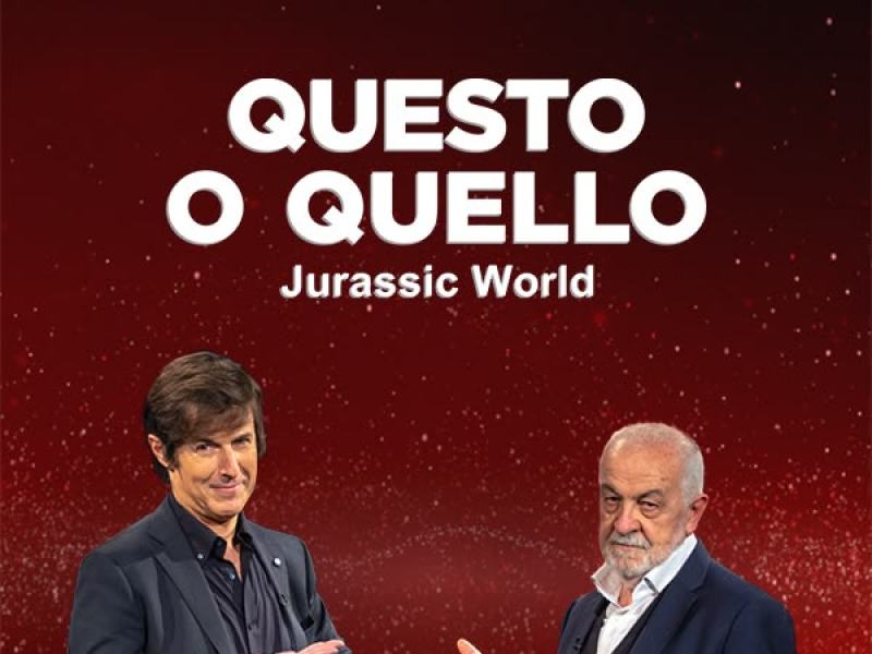 Questo o quello: Speciale