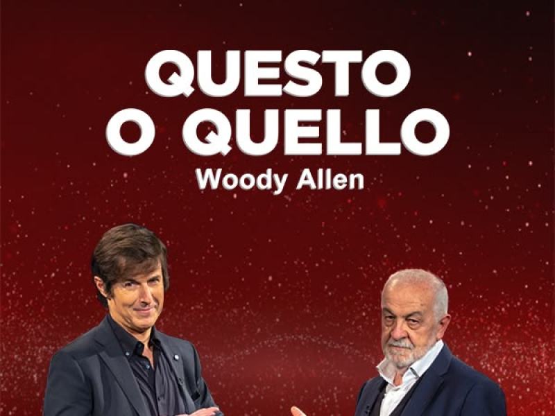 Questo o quello: Speciale