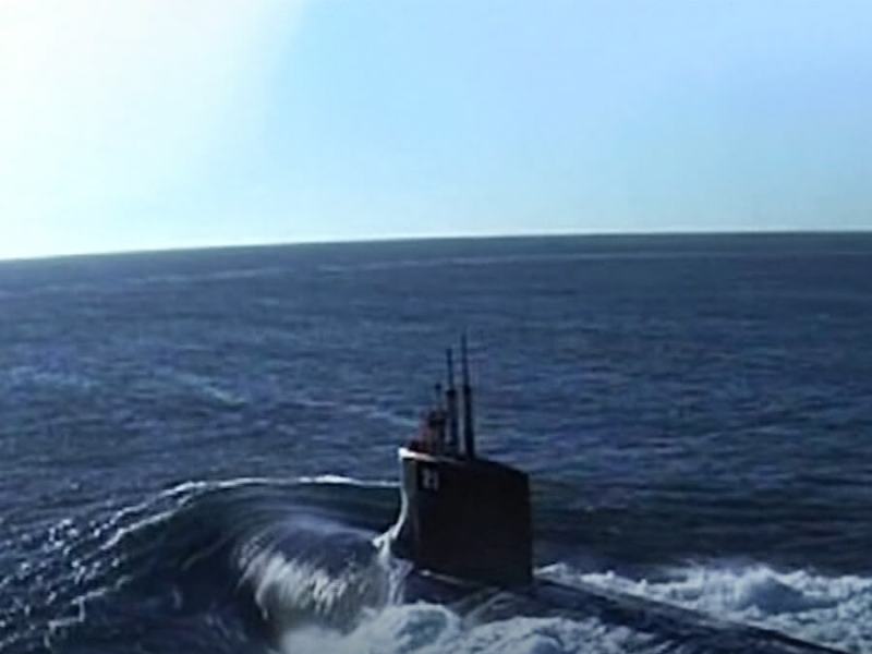 Qui a coulè Le Koursk?