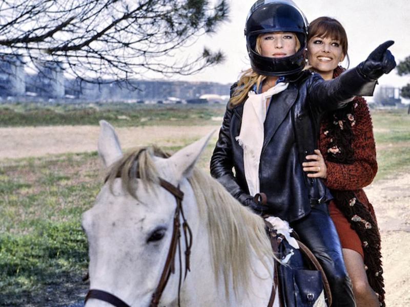 Qui comincia l'avventura