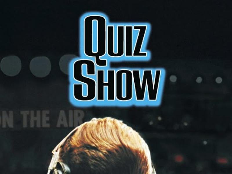 Quiz Show