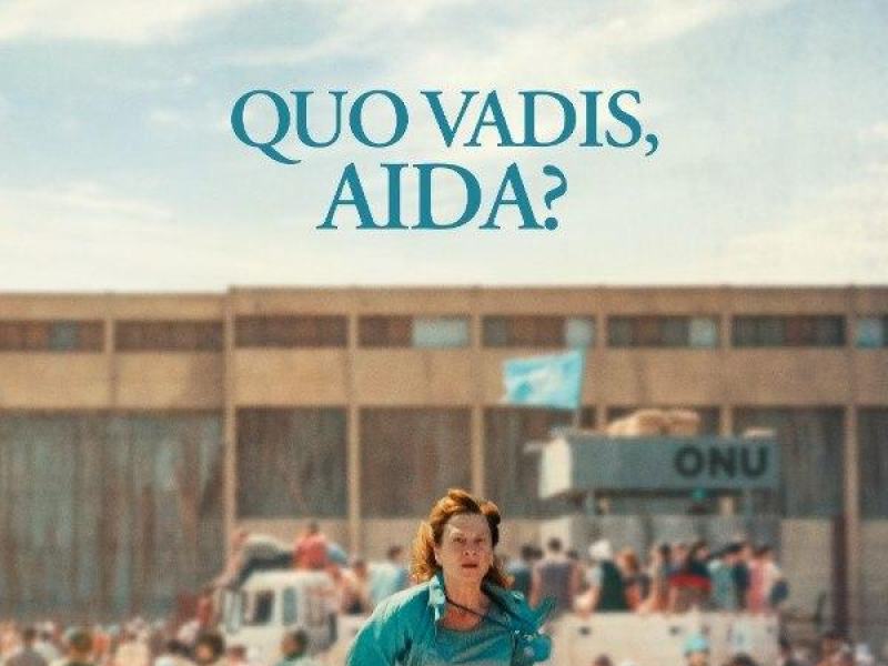 Quo vadis, Aida?
