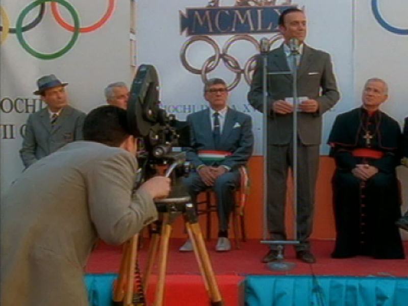 Raccontami - Stag. 1 Ep. 4 - Le scarpe di Abebe