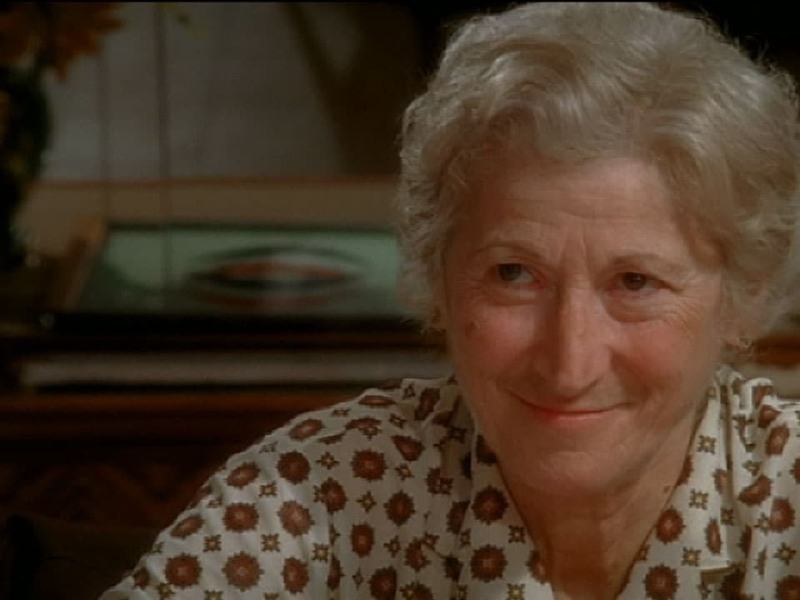 Raccontami - Stag. 1 Ep. 5 - Un pò d'istruzione